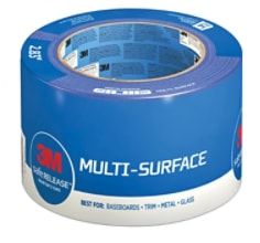2094-SR-72T, 3M(TM) Safe-Release(TM) Painters tape Multi-Surface