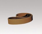 3M(TM) Belt 966F with 3M(TM) Ceramic Abrasive Grain YF wt.
