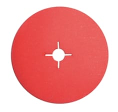 3M™ Cubitron™ II Disco de Fibra 987C
