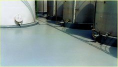 3M(TM) Scotchkote(TM) Epoxy Concrete Repair 474 Application