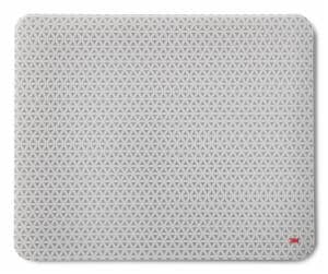 3M™ Precise Mouse Pad Enhances the Precision of Optical Mice , Repositionable Adhesive Back, 8.5″ x 7″, Bitmap, MP200PSimage