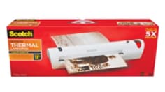 TL1302 Scotch (TM) Advanced Thermal Laminator