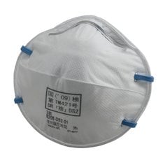 ３Ｍ™ 使い捨て式防じんマスク 8205-DS2