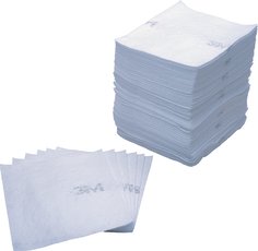 3M™ オイルソーベント (ハイパフォーマンスタイプ) HP-156