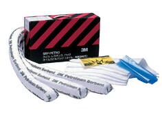 ３Ｍ™ オイルスピルキット ボックスタイプ オイルスピルパック SPP-PETRO