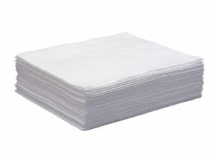 3M™ Petroleum Sorbent Pad T-151, 200 Pads/Pac, 1Pac/Bag image 3M™ Petroleum Sorbent Pad T-151, 200 Pads/Pac, 1Pac/Bagimage