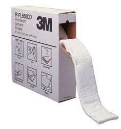 ３Ｍ™ オイルソーベント (ハイパフォーマンスタイプ) P-FL550DD