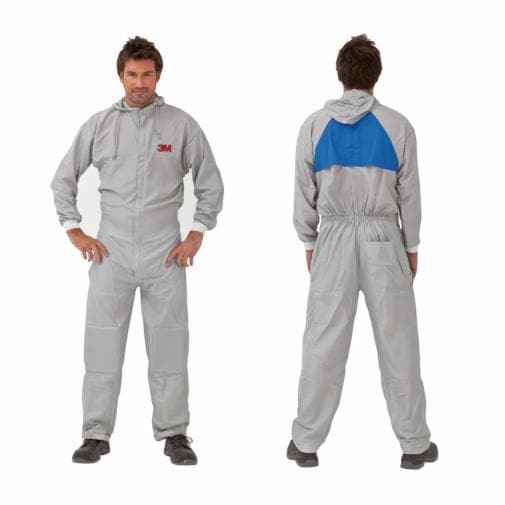 3M™ 塗装用防護服 50425 | 3M 日本