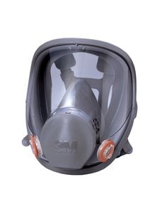 ３Ｍ™ 防毒マスク 面体 6000F RR 6000F L JH200113969