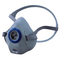 ３Ｍ™ 防毒マスク 面体 7700J