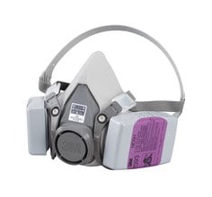 3M™ 取替え式防じんマスク 6000/7093-RL3, ラージ, 6 個/箱 | 3M 日本