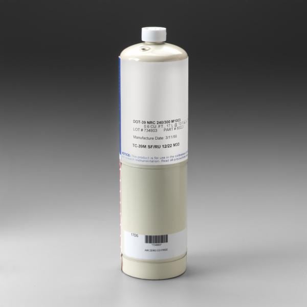 ™ Zero Gas Cylinder 529-05-17