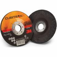 3M™ Cubitron™ II Schruppscheiben | |