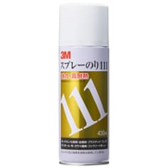 3M™ スプレーのり 111 | 3M 日本