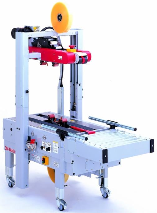3M-Matic™ ランダムケースシーラー 700r, 1 個/箱 | 3M 日本