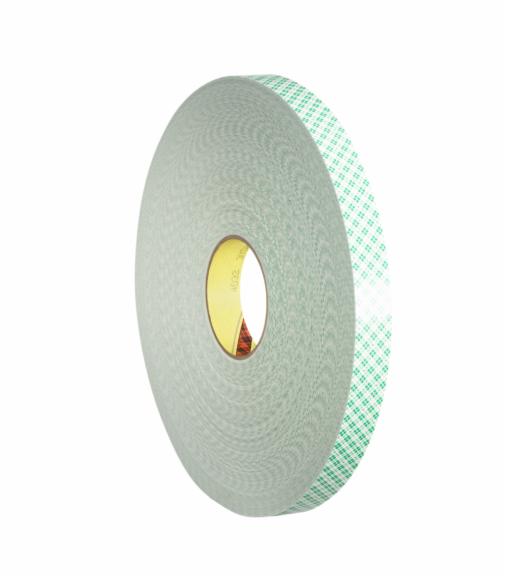 3M™ ウレタンフォームテープ 4032