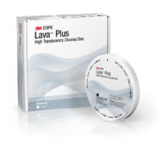 Lava Plus Disc Package 5035-98S 14mm