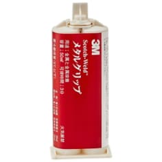 3M™ スコッチ・ウェルド™ EPX™ 二液室温硬化型接着剤 メタルグリップ 50ml