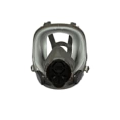 3M™ Full Facepiece Reusable Respirator 6700DIN - Frontside