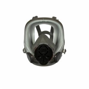 3M™ Full Facepiece Reusable Respirator 6700DIN Small 4 EA/Caseimage