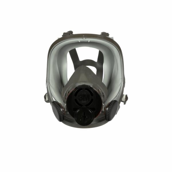 ™ Full Facepiece Reusable Respirator 6700DIN Small 4 EA/Case