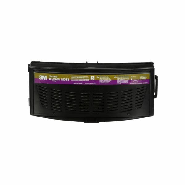 ™ Versaflo TR-6590N Multi-Gas/HE Cartridge 5/CS