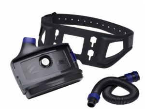 3M™ Versaflo Powered Air Purifying Respirator PAPR Assembly TR-613N, Std Battery, BT-30 Breathing Tube, HD Belt, 1 EA/Case image 3M™ Versaflo Powered Air Purifying Respirator PAPR Assembly TR-613N, Std Battery, BT-30 Breathing Tube, HD Belt, 1 EA/Caseimage