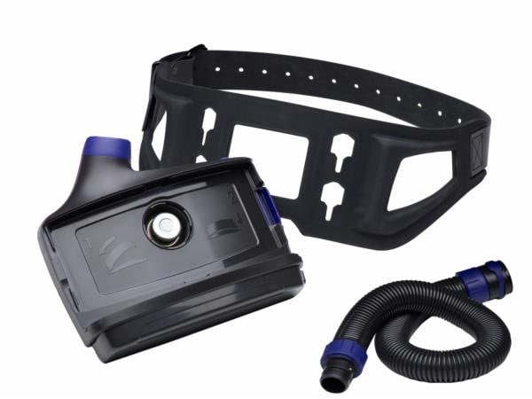™ Versaflo Powered Air Purifying Respirator