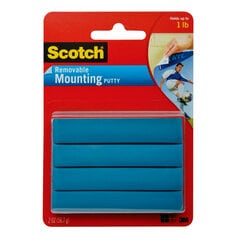 Scotch® 860 Removable Mounting Putty