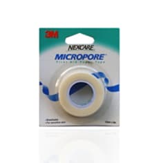 Nexcare PH: Micropore