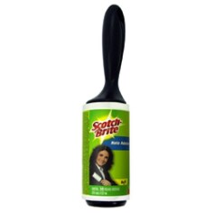 Scotch-Brite® Rollo Quita Pelusa para Ropa