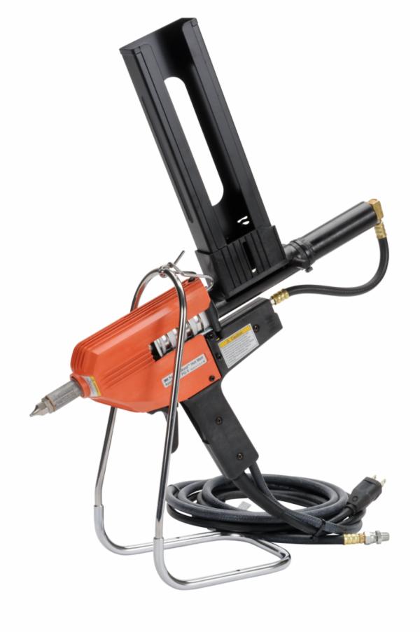 ™ Hot Melt Applicator PG II with Magazine Feed