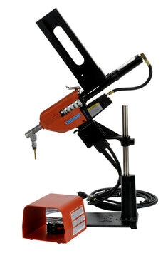 3M™ Hot Melt Applicator PGII LT with Speedloader with benchmount