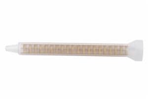 3M™ Scotch-Weld EPX Mixing Nozzle, Square Gold, 200mL and 400mL, 36 nozzles/case image 3M™ Scotch-Weld EPX Mixing Nozzle, Square Gold, 200mL and 400mL, 36 nozzles/caseimage