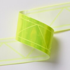 6187R 3M Scotchlite Reflective Material High Gloss