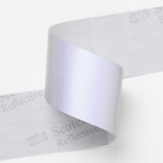 8910 3M™ Scotchlite™ Reflective Material Glow Shot