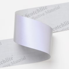 8912 3M™ Scotchlite™ Reflective Material Glow Shot