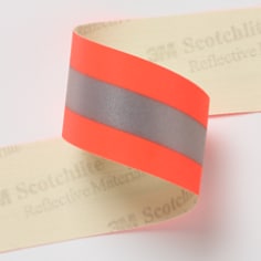 9586 3M™ Scotchlite™ Reflective Material