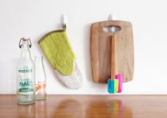 Command Kitchen Wire Hook