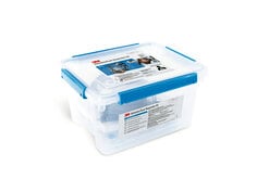 3M™ Asbestos/Dust Respirator Kit 6835 P3