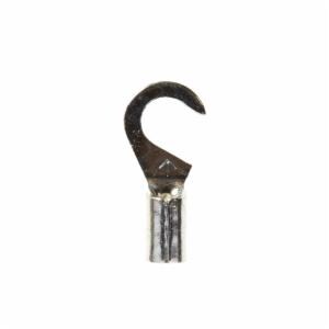 3M™ Non-Insulated Butted Seam Multi-Stud Ring Tongue Terminal, 13-610, 1,000/case image 3M™ Non-Insulated Butted Seam Multi-Stud Ring Tongue Terminal, 13-610, 1,000/caseimage