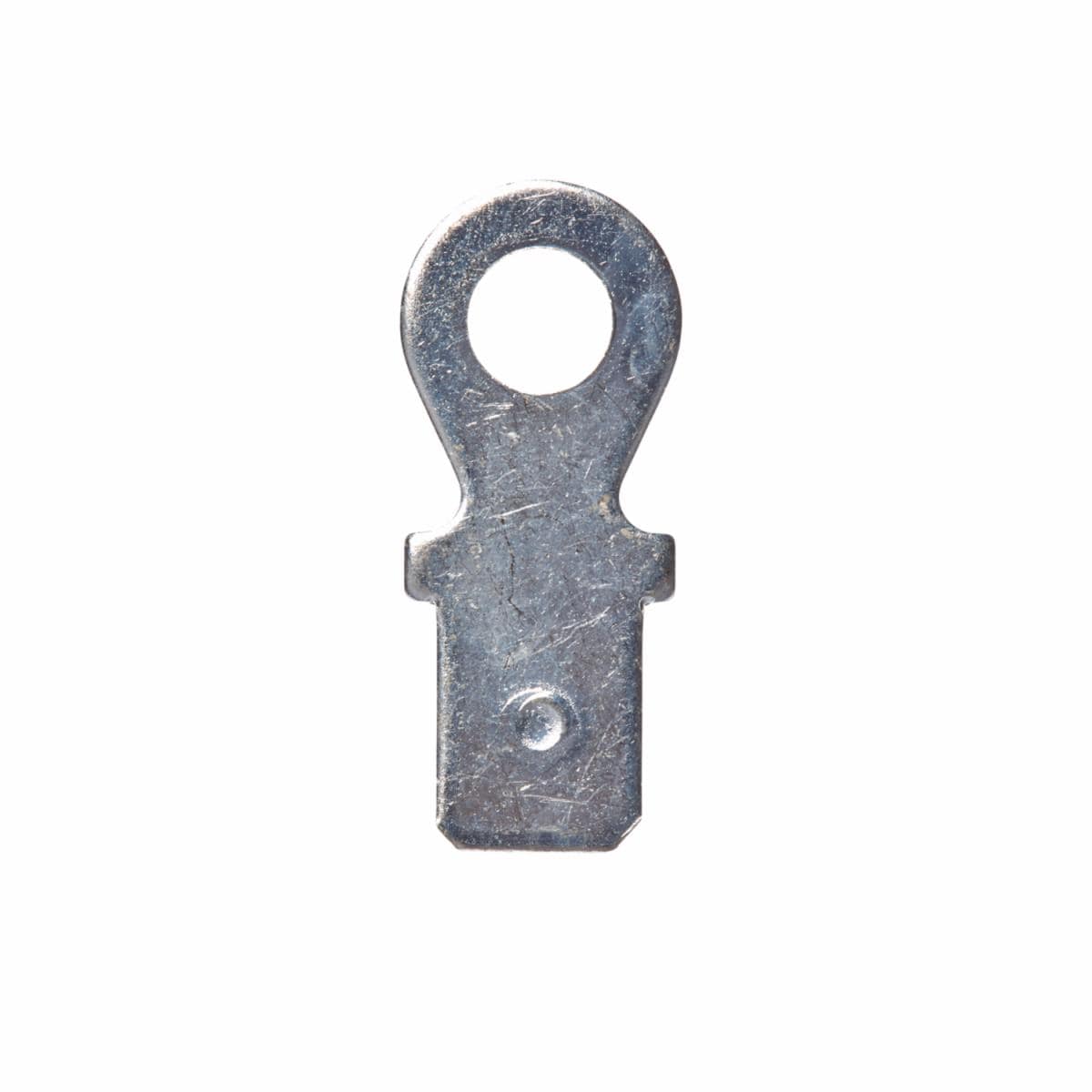 ™ Non-Insulated Male Tab Rectangular Tongue Terminal 17-6-250