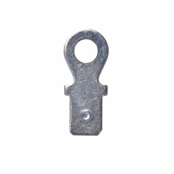 ™ Non-Insulated Male Tab Rectangular Tongue Terminal 17-6-250