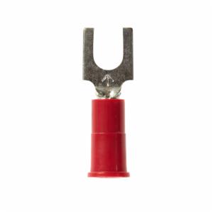 3M™ Highland Vinyl Insulated Butt Connector (Terminal) BSV10Q, AWG 12-10, 25/bag, 10 Bags/Caseimage