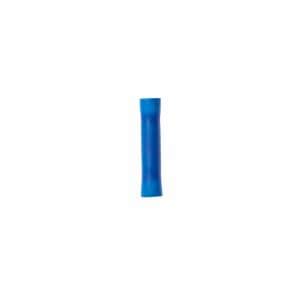 3M™ Highland Vinyl Insulated Butt Connector (Terminal) BSV14Q, AWG, 16-14, 25/bag, 10 Bags/Caseimage