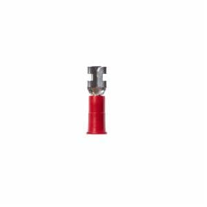 3M™ Highland Vinyl Insulated Female Disconnect Terminal FDV18-187Q, AWG 22-18, 25/bag, 10 Bags/Case image 3M™ Highland Vinyl Insulated Female Disconnect Terminal FDV18-187Q, AWG 22-18, 25/bag, 10 Bags/Caseimage