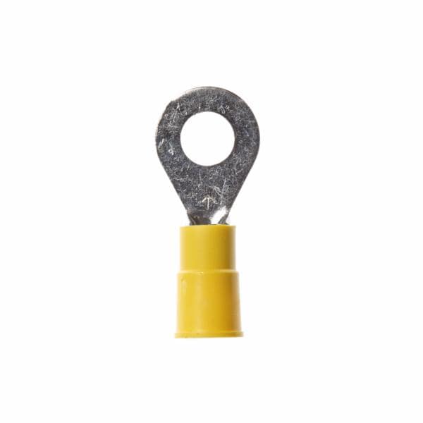 ™ Highland Vinyl Insulated Ring Terminal RV10-38Q
