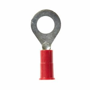 3M™ Highland Vinyl Insulated Ring Terminal RV18-6Q, AWG 22-18, 25/bag, 10 Bags/Case image 3M™ Highland Vinyl Insulated Ring Terminal RV18-6Q, AWG 22-18, 25/bag, 10 Bags/Caseimage