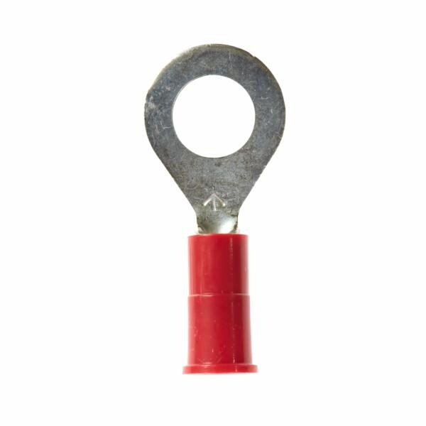 ™ Highland Vinyl Insulated Ring Terminal RV18-6Q