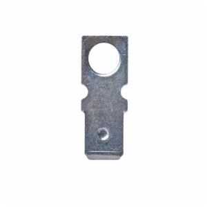 3M™ Non-Insulated Male Tab, Ring Tongue, 07-10-250, 1,000/caseimage